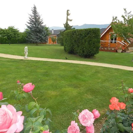 Et D'hote Bed & Breakfast