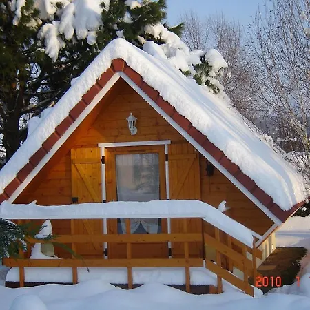 Et D'hote Bed & Breakfast *