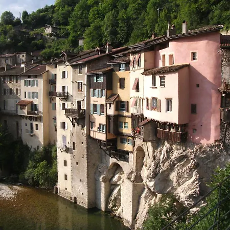 Et D'hote * Saint-Just-de-Claix