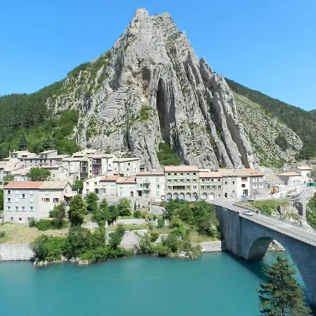Bed & Breakfast Et D'hote 3*