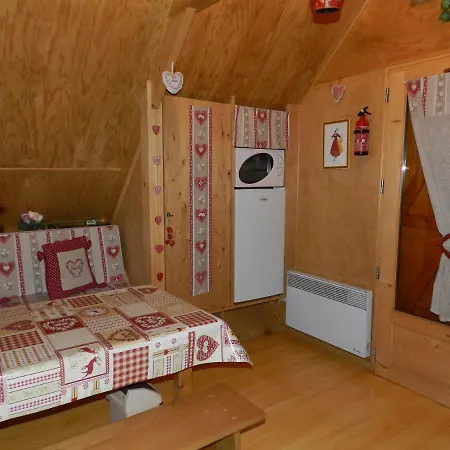 Bed & Breakfast Et D'hote Saint-Just-de-Claix