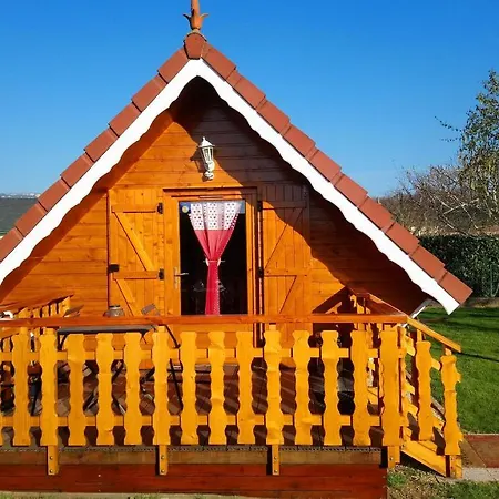 Bed & Breakfast Et D'hote Saint-Just-de-Claix