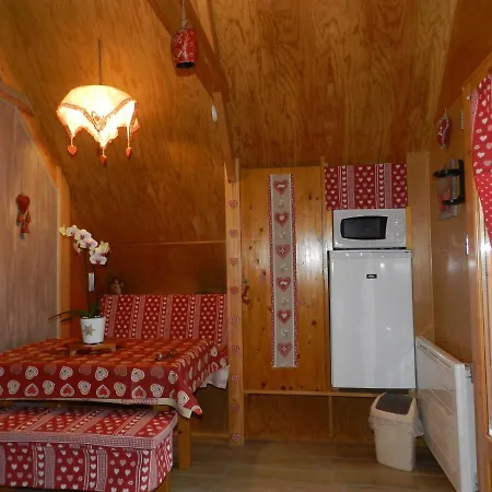 فندق مبيت وإفطار Et D'hote