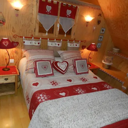 فندق مبيت وإفطار Et D'hote 3*