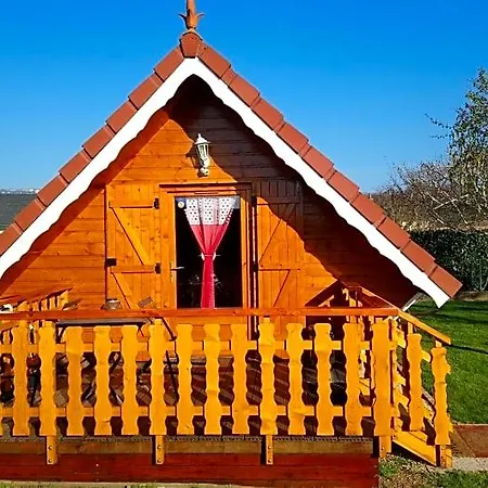 Bed & Breakfast Et D'hote 3*