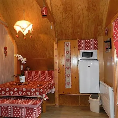Et D'hote Saint-Just-de-Claix