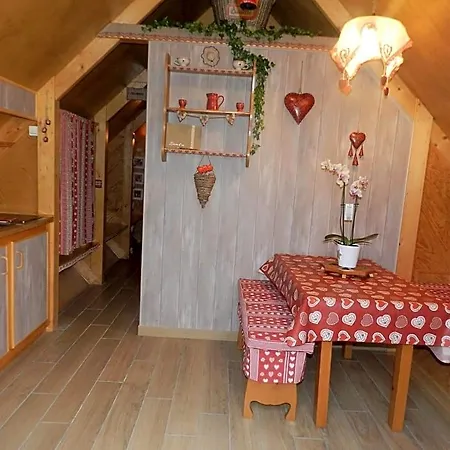 Et D'hote Bed & Breakfast
