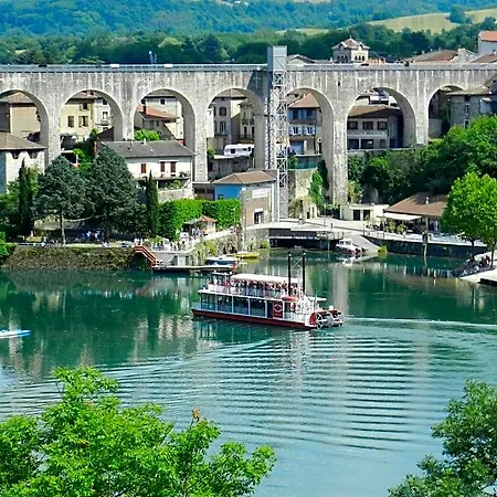 Bed & Breakfast Et D'hote 3*