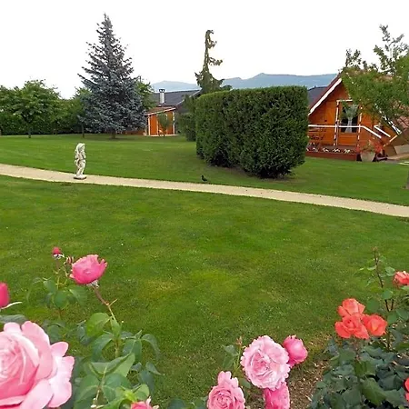 Et D'hote Bed & Breakfast 3*