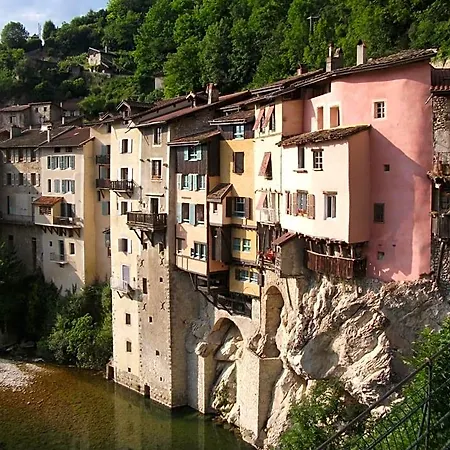 Et D'hote 3* Saint-Just-de-Claix