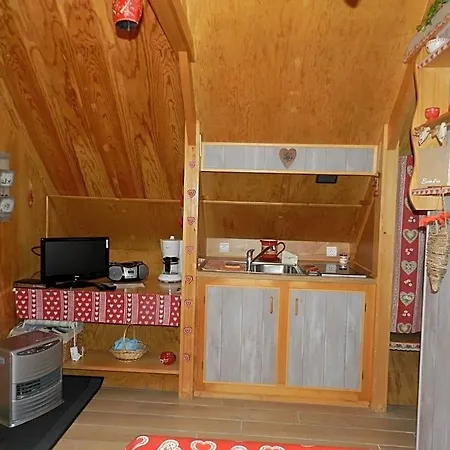 Et D'hote 3*